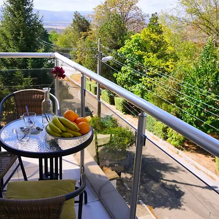 резидънс - Byala Complex Бяла