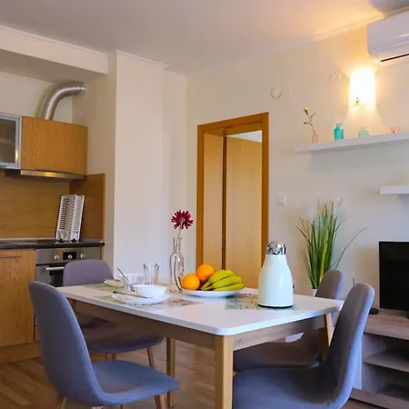 резидънс - Byala Complex Апартаменты