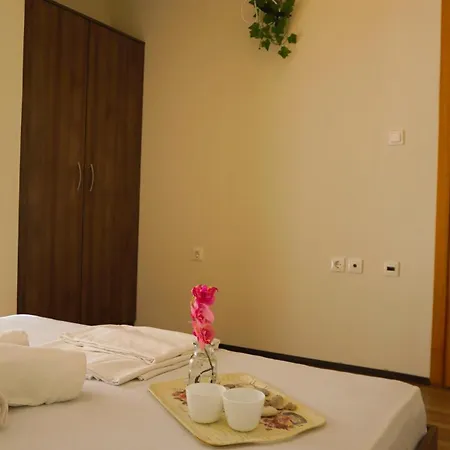 شقة резидънс - Byala Complex