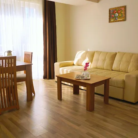 Apartament резидънс - Byala Complex *
