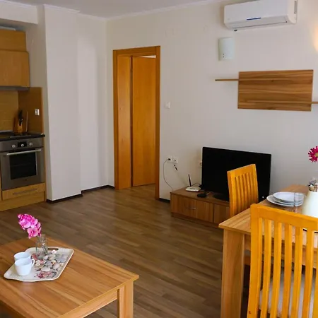Apartament резидънс - Byala Complex Beala