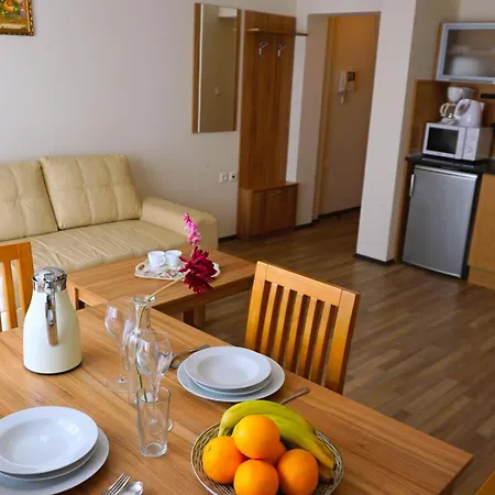 резидънс - Byala Complex