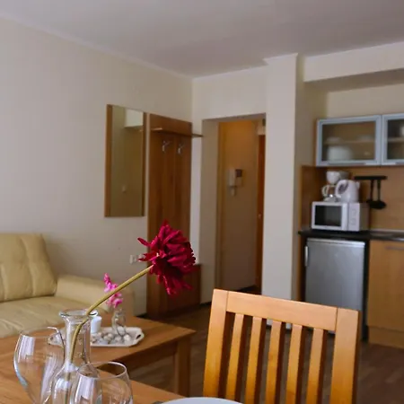 Apartament резидънс - Byala Complex