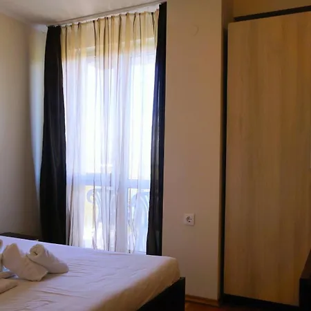 شقة резидънс - Byala Complex بايالا