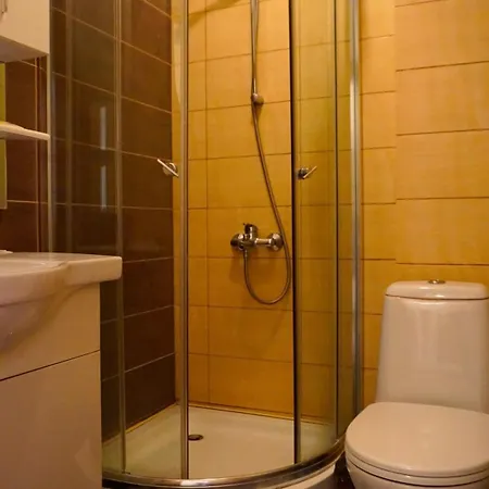 резидънс - Byala Complex Апартаменты