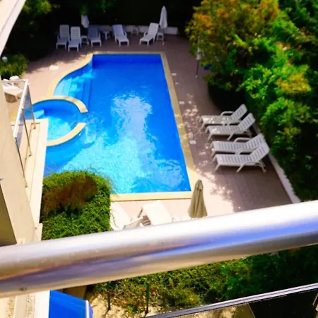 Apartman резидънс - Byala Complex *