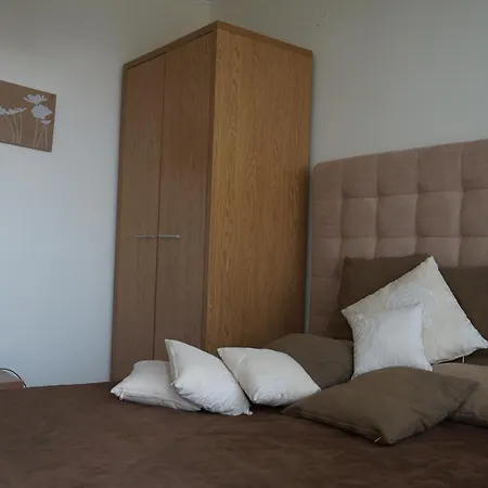 резидънс - Byala Complex *