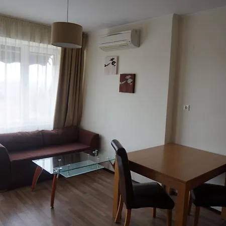 резидънс - Byala Complex Appartement *