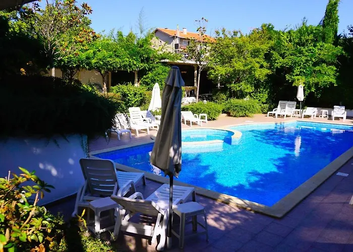 דירה резидънс - Byala Complex *