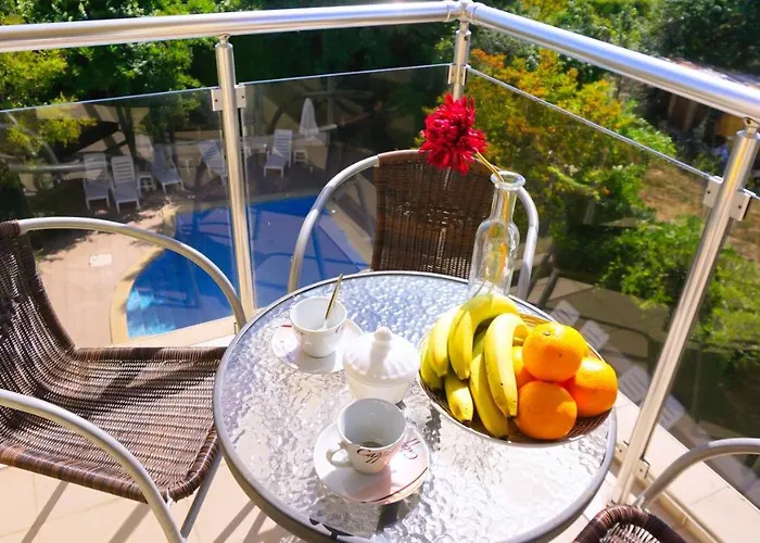 резидънс - Byala Complex דירה *