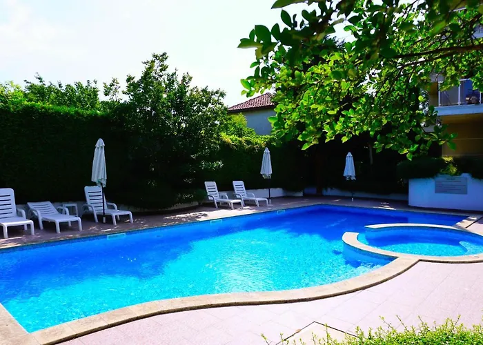 דירה резидънс - Byala Complex *