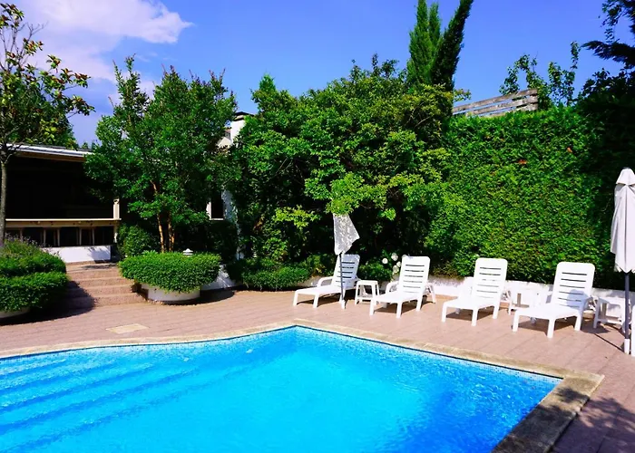 דירה резидънс - Byala Complex ביאלה