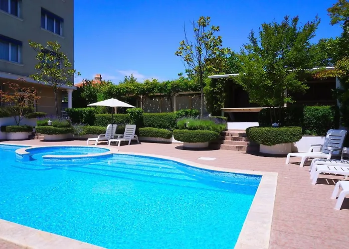 резидънс - Byala Complex