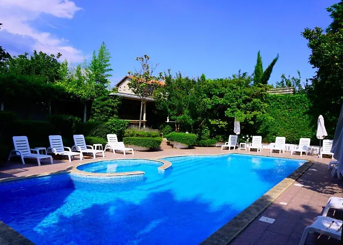 резидънс - Byala Complex דירה ביאלה