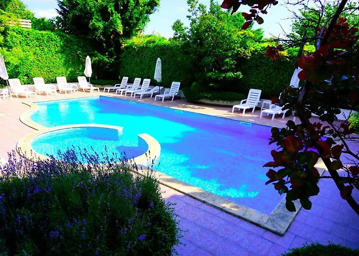 резидънс - Byala Complex ביאלה