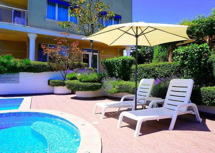 דירה резидънс - Byala Complex