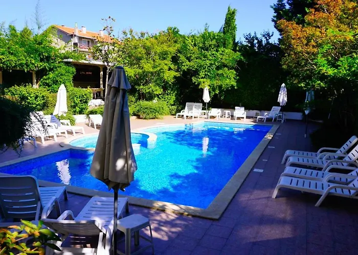 דירה резидънс - Byala Complex *