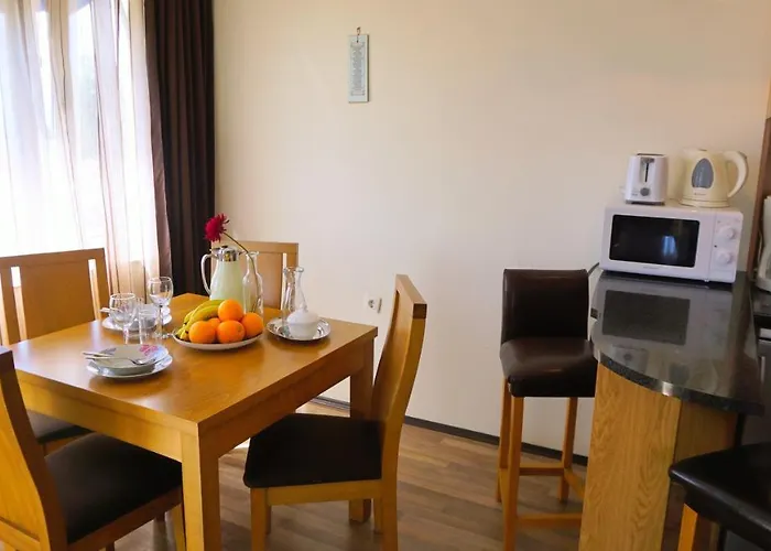 резидънс - Byala Complex דירה