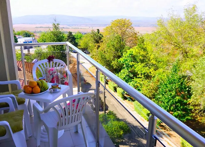 резидънс - Byala Complex