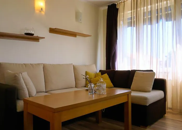 резидънс - Byala Complex