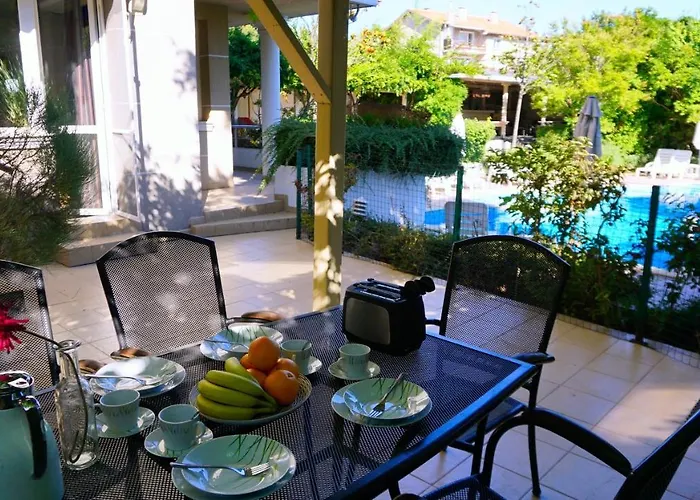 резидънс - Byala Complex דירה ביאלה