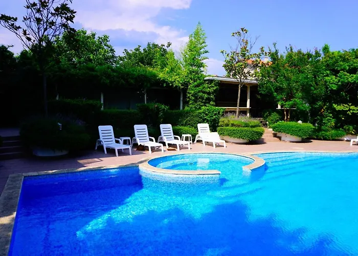 דירה резидънс - Byala Complex