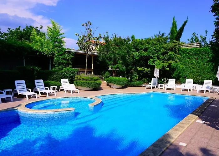 резидънс - Byala Complex *