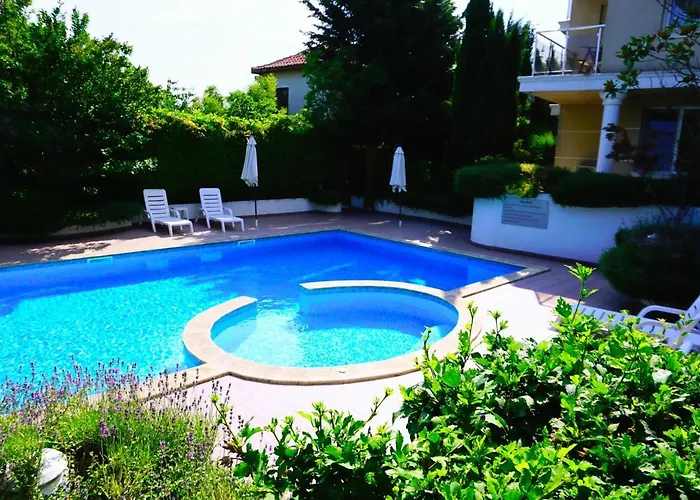 резидънс - Byala Complex * ביאלה