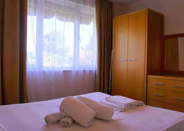 דירה резидънс - Byala Complex *