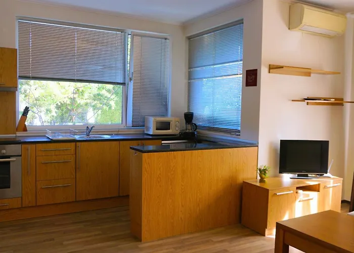 резидънс - Byala Complex