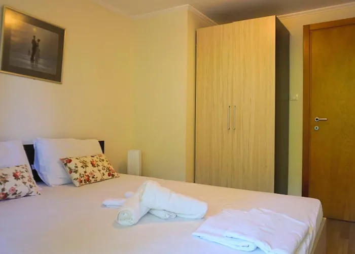 резидънс - Byala Complex ביאלה