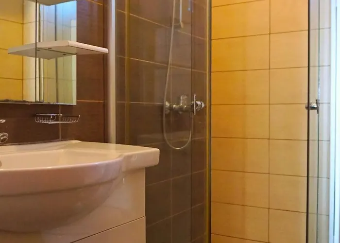 резидънс - Byala Complex דירה