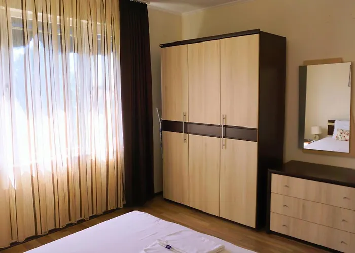 резидънс - Byala Complex דירה