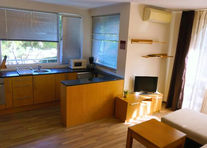 резидънс - Byala Complex דירה