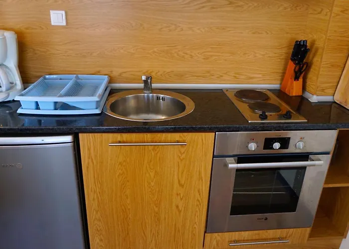 резидънс - Byala Complex דירה ביאלה