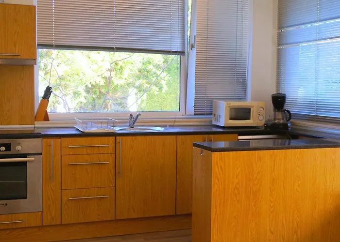 резидънс - Byala Complex