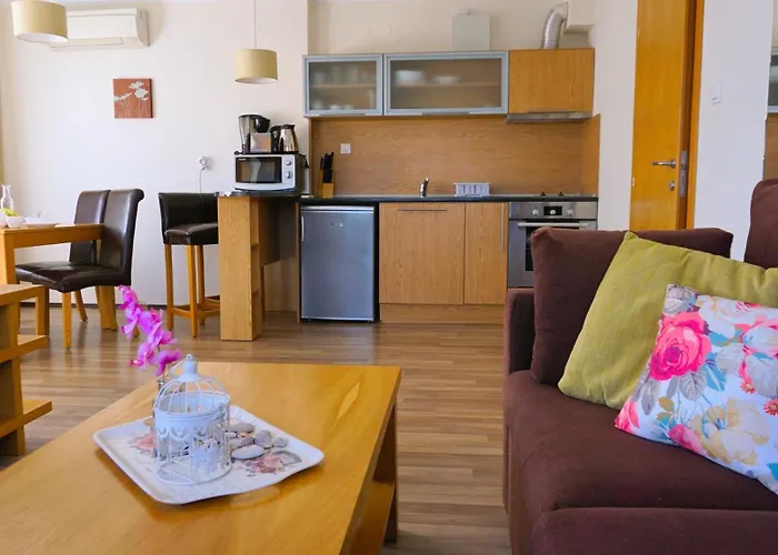 резидънс - Byala Complex