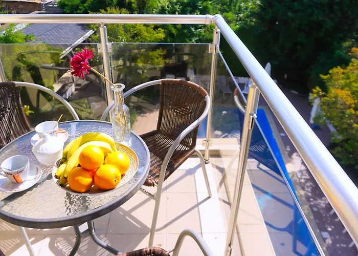 דירה резидънс - Byala Complex