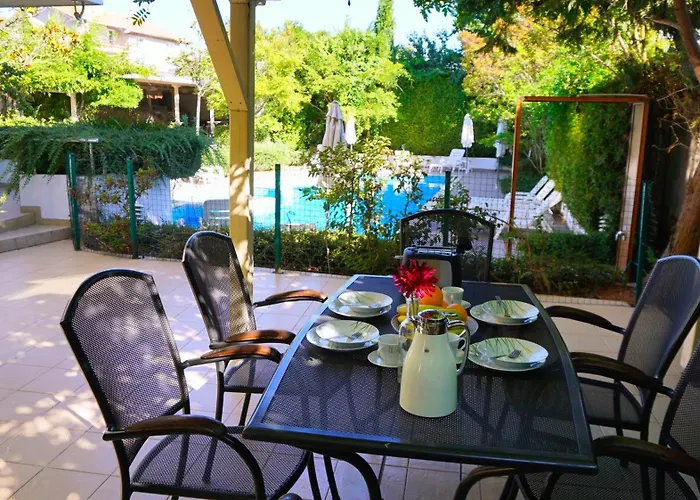 דירה резидънс - Byala Complex