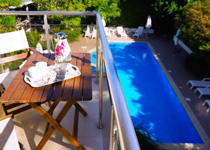 דירה резидънс - Byala Complex ביאלה