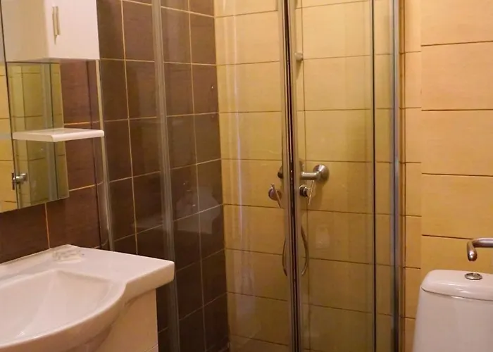 резидънс - Byala Complex דירה ביאלה