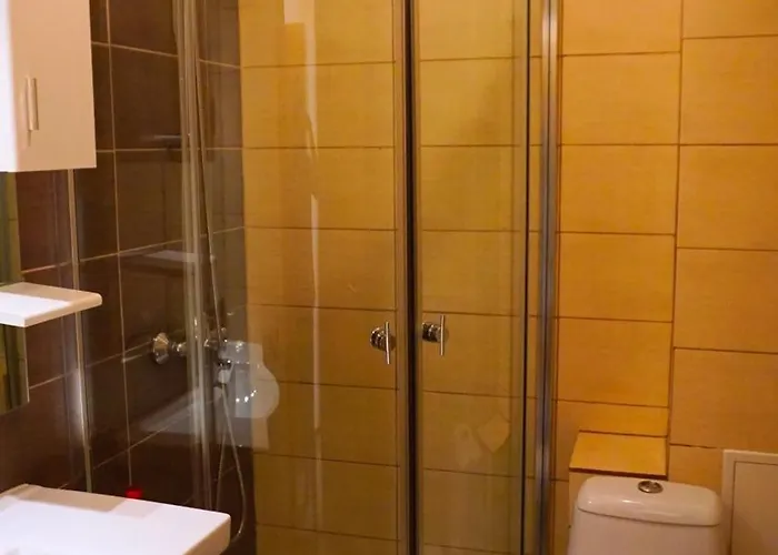 резидънс - Byala Complex *