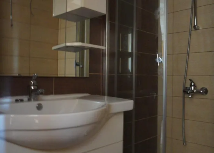 דירה резидънс - Byala Complex ביאלה