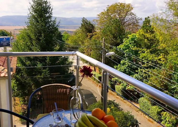 резидънс - Byala Complex דירה