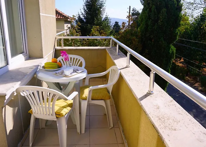 резидънс - Byala Complex דירה *