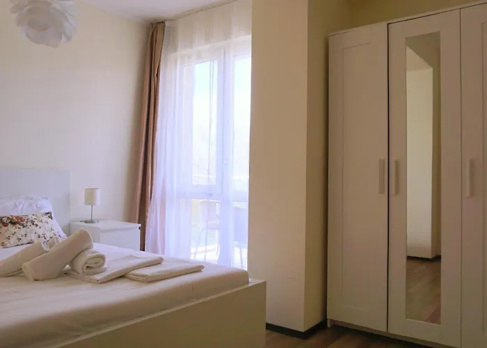 резидънс - Byala Complex דירה ביאלה