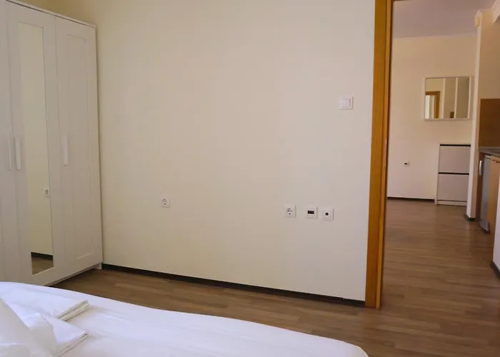 резидънс - Byala Complex *