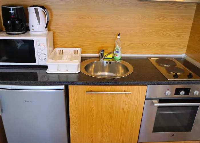 резидънс - Byala Complex * ביאלה