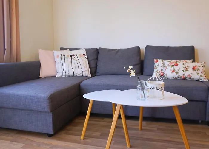 резидънс - Byala Complex