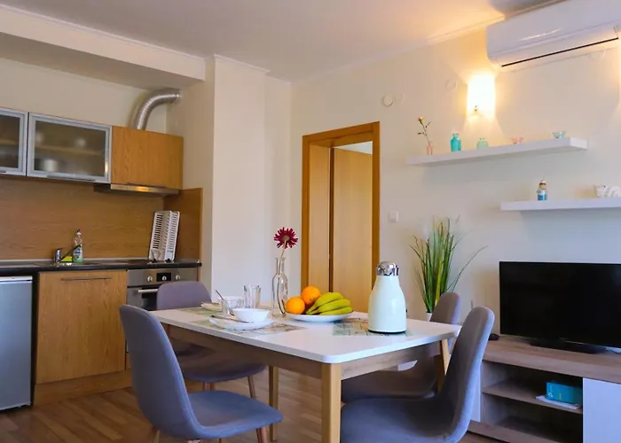 резидънс - Byala Complex דירה